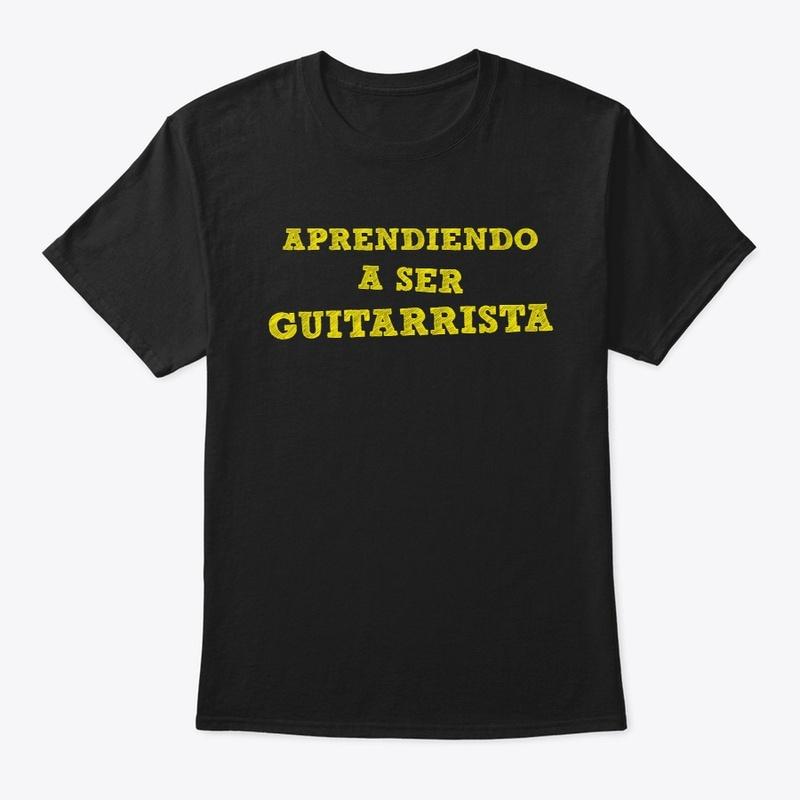 Aprendiendo a Ser Guitarrista